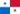 Panama Country Flag